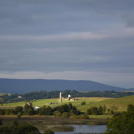 Rectory Cottage. Close To Enniskillen And Lakes. Exterior photo