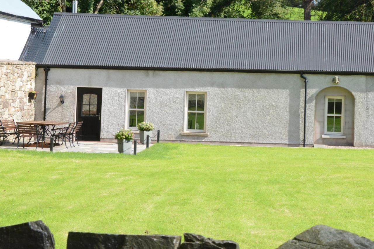 Rectory Cottage. Close To Enniskillen And Lakes. Exterior photo