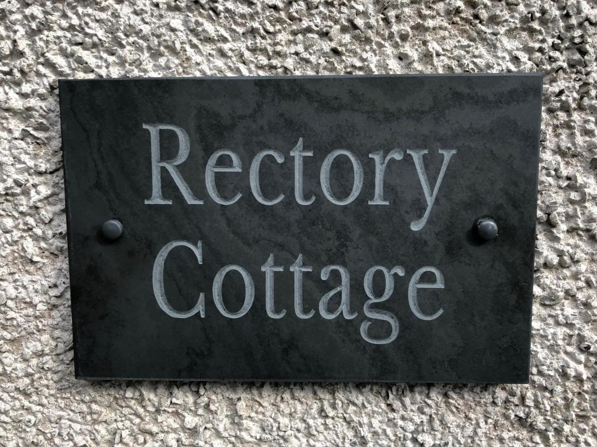 Rectory Cottage. Close To Enniskillen And Lakes. Exterior photo